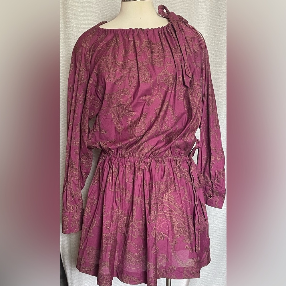 Zara dress - Picture 2 of 7